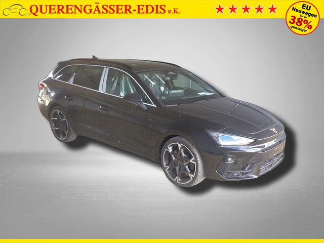 Cupra Leon Sportstourer VZ 2.0 TSI 