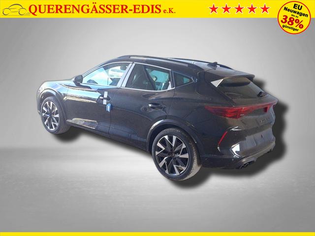 Cupra Formentor VZ 2.0 TSI 