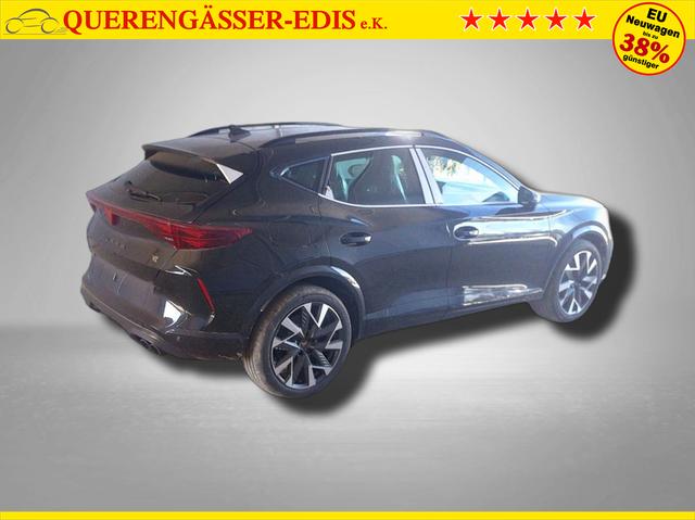 Cupra Formentor VZ 2.0 TSI 