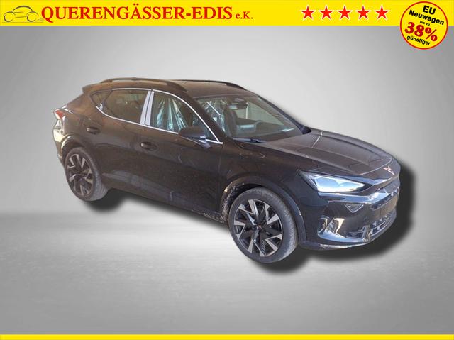 Cupra Formentor VZ 2.0 TSI 