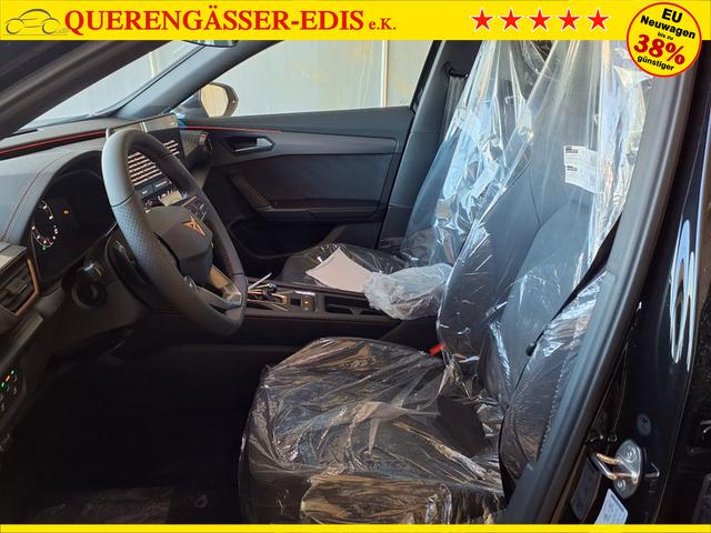 Cupra Formentor VZ 2.0 TSI 