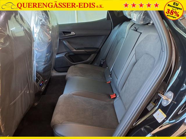 Cupra Formentor VZ 2.0 TSI 