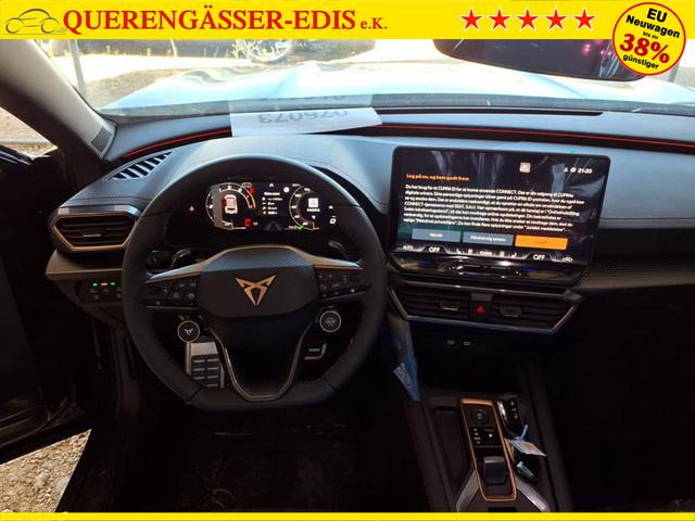 Cupra Formentor VZ 2.0 TSI 