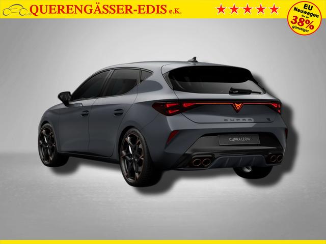 Cupra Leon VZ 2.0 TSI 7-Gang-DSG 