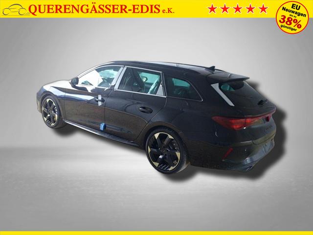 Cupra Leon Sportstourer VZ 2.0 TSI 
