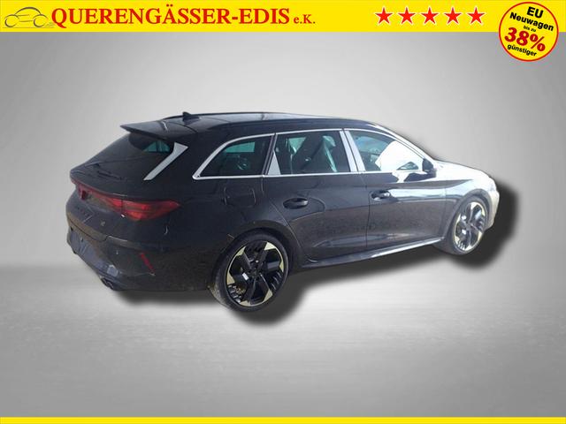 Cupra Leon Sportstourer VZ 2.0 TSI 