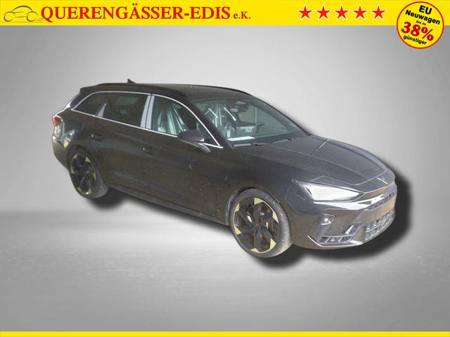Cupra Leon Sportstourer VZ 2.0 TSI 