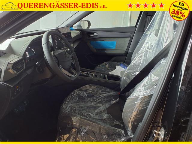 Cupra Leon Sportstourer VZ 2.0 TSI 