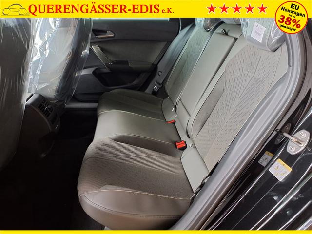Cupra Leon Sportstourer VZ 2.0 TSI 