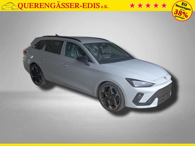 Cupra Leon Sportstourer VZ 2.0 TSI 