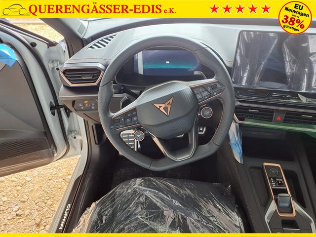 Cupra Leon Sportstourer VZ 2.0 TSI 