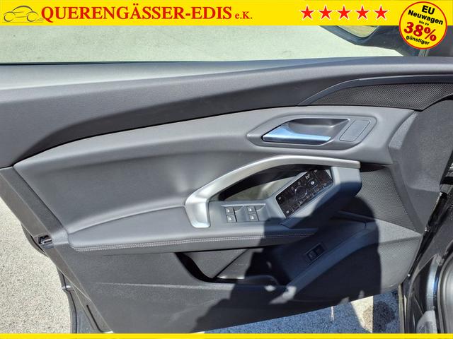 Audi Q5 Sportback S line 2.0 TFSI 7-Gang tronic quattro 