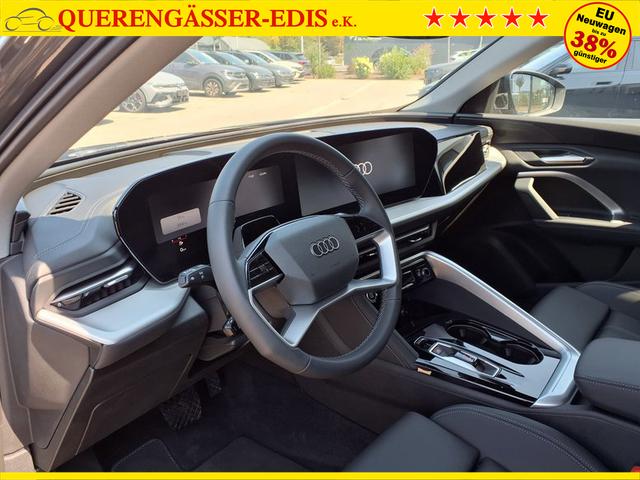 Audi Q5 Sportback S line 2.0 TFSI 7-Gang tronic quattro 