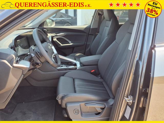 Audi Q5 Sportback S line 2.0 TFSI 7-Gang tronic quattro 