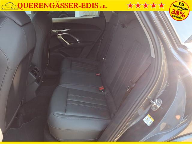 Audi Q5 Sportback S line 2.0 TFSI 7-Gang tronic quattro 