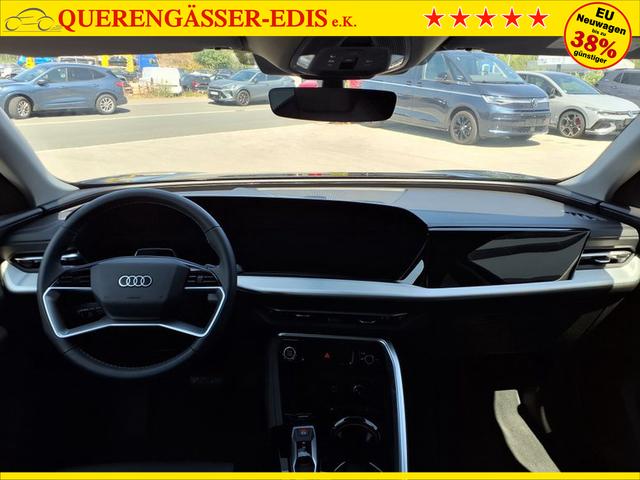 Audi Q5 Sportback S line 2.0 TFSI 7-Gang tronic quattro 