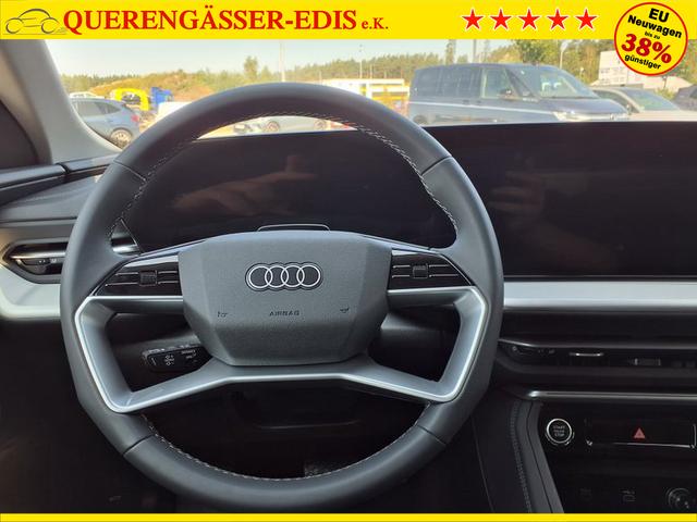 Audi Q5 Sportback S line 2.0 TFSI 7-Gang tronic quattro 