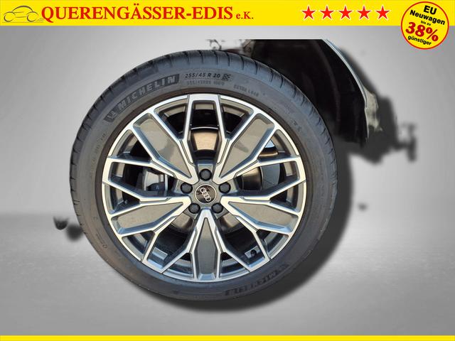 Audi Q5 Sportback S line 2.0 TFSI 7-Gang tronic quattro 