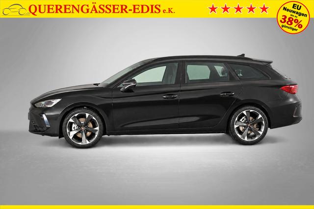 Cupra Leon Sportstourer 2.0 TDI 7-Gang-DSG 