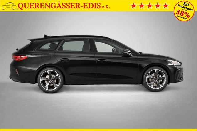 Cupra Leon Sportstourer 2.0 TDI 7-Gang-DSG 