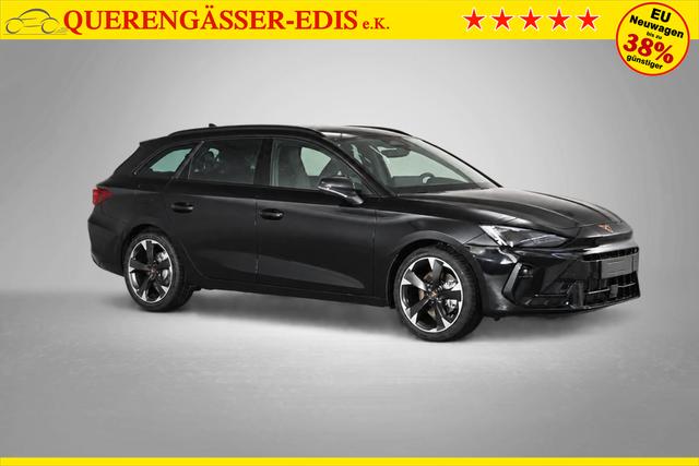 Cupra Leon Sportstourer 2.0 TDI 7-Gang-DSG 