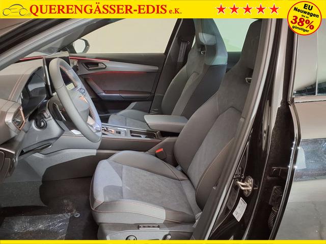 Cupra Formentor VZ 2.0 TSI 