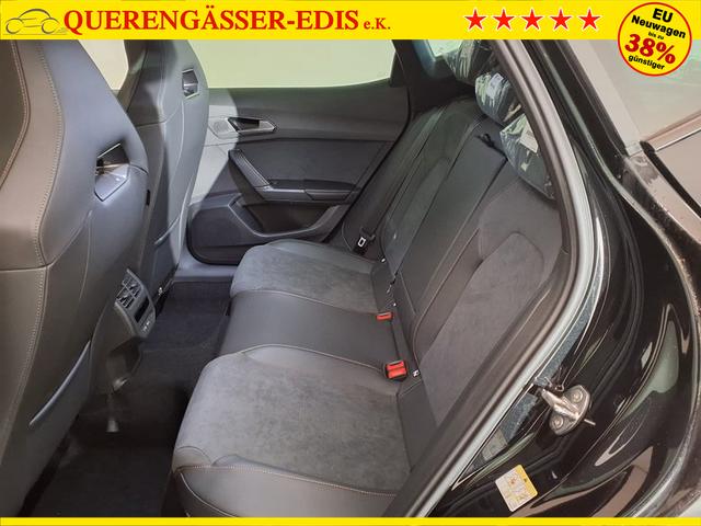 Cupra Formentor VZ 2.0 TSI 