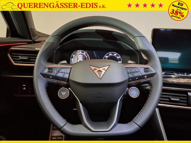Cupra Formentor VZ 2.0 TSI 