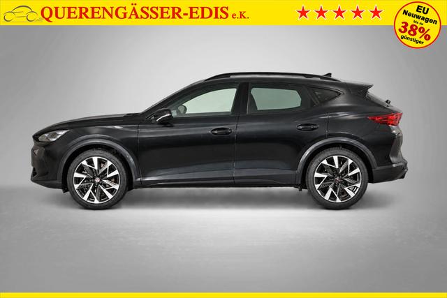 Cupra Formentor VZ 2.0 TSI 