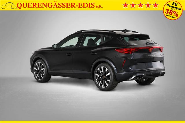 Cupra Formentor VZ 2.0 TSI 