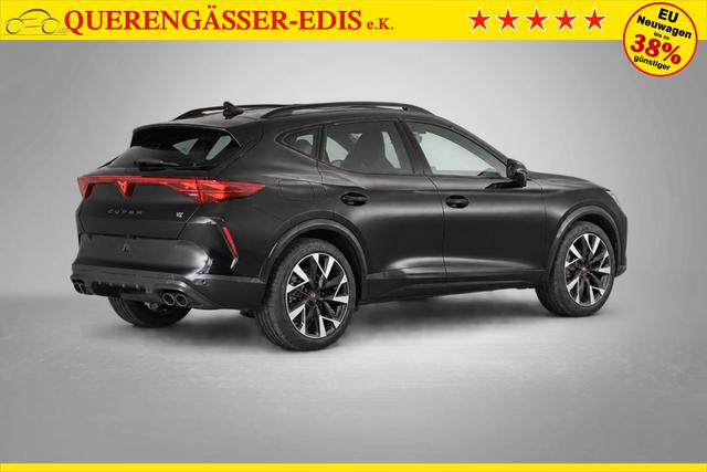 Cupra Formentor VZ 2.0 TSI 