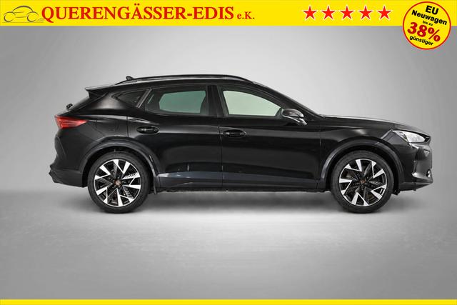 Cupra Formentor VZ 2.0 TSI 