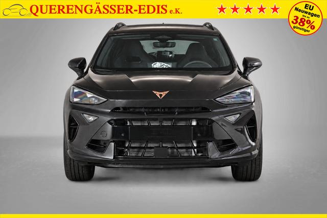 Cupra Formentor VZ 2.0 TSI 