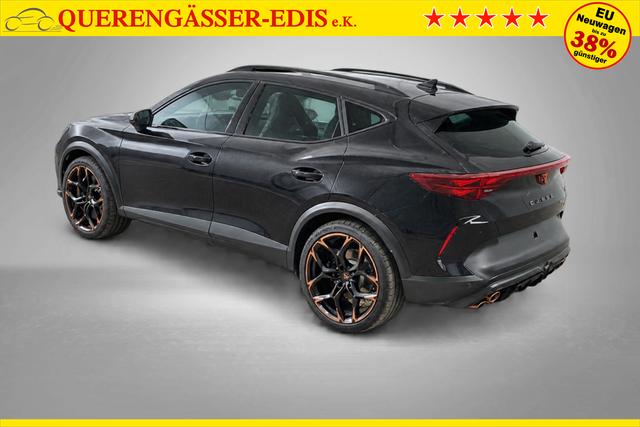 Cupra Formentor VZ5 2.5 TSI 7-Gang-DSG 4Drive 