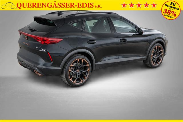 Cupra Formentor VZ5 2.5 TSI 7-Gang-DSG 4Drive 