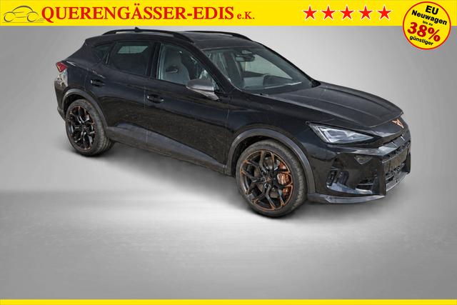 Cupra Formentor VZ5 2.5 TSI 7-Gang-DSG 4Drive 