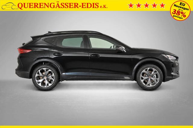 Cupra Formentor 1.5 TSI 6-Gang-Schaltgetriebe 