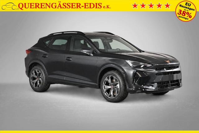 Cupra Formentor 1.5 TSI 6-Gang-Schaltgetriebe 