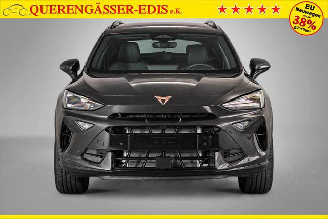 Cupra Formentor 1.5 TSI 6-Gang-Schaltgetriebe 