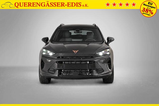 Cupra Formentor 1.5 TSI 6-Gang-Schaltgetriebe 