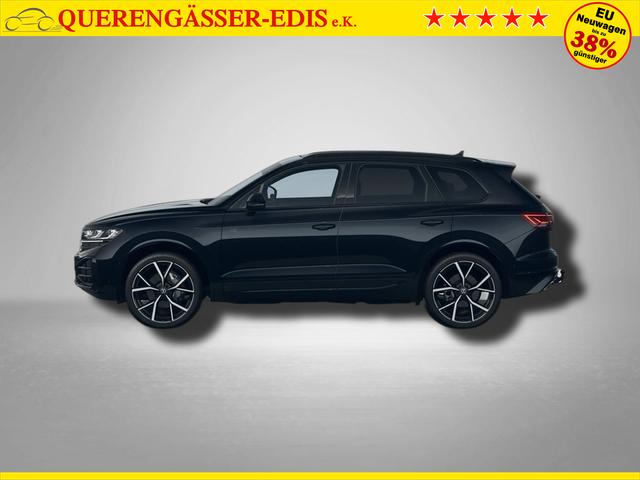 Volkswagen Touareg R-Line 3.0 TDI 8-Gang-Automatik 4MOTION 