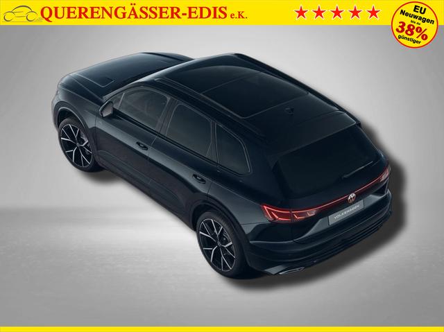 Volkswagen Touareg R-Line 3.0 TDI 8-Gang-Automatik 4MOTION 