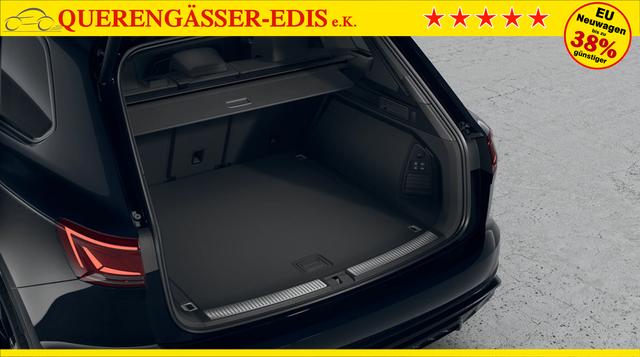 Volkswagen Touareg R-Line 3.0 TDI 8-Gang-Automatik 4MOTION 