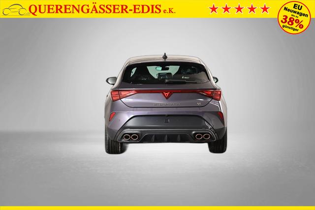 Cupra Leon VZ 2.0 TSI 7-Gang-DSG 