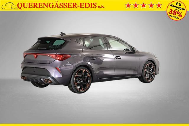 Cupra Leon VZ 2.0 TSI 7-Gang-DSG 