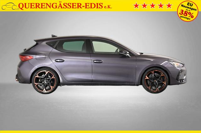 Cupra Leon VZ 2.0 TSI 7-Gang-DSG 
