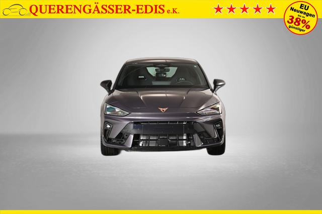 Cupra Leon VZ 2.0 TSI 7-Gang-DSG 