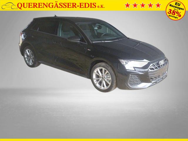Audi A3 Sportback S Line 2.0 TDI 
