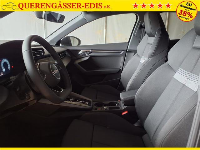Audi A3 Sportback S Line 2.0 TDI 
