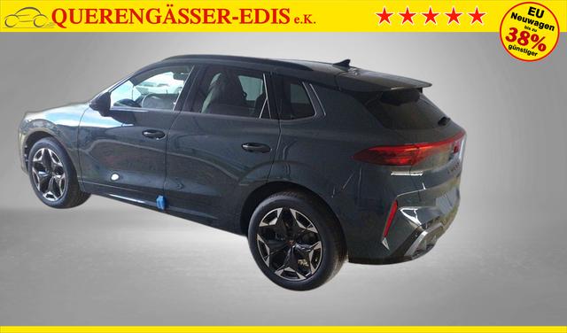 Cupra Terramar 1.5 eTSI 7-Gang-DSG 